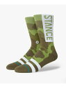 STANCE SOCKS OG + Sonny Label Tj[[x CEbOEFA C ubN zCg[Rakuten Fashion]