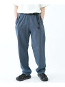 【SALE／30%OFF】GRAMICCI O.G. DOBBY JAM PANTS Sonny Label サニーレーベル パンツ その他のパンツ ブルー【RBA_E】【送料無料】[Rakuten Fashion]