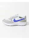 NIKE ナイキ ワッフル NAV Sonny Label サニーレーベル シューズ・靴 スニーカー ブラック シルバー【送料無料】[Rakuten Fashi...