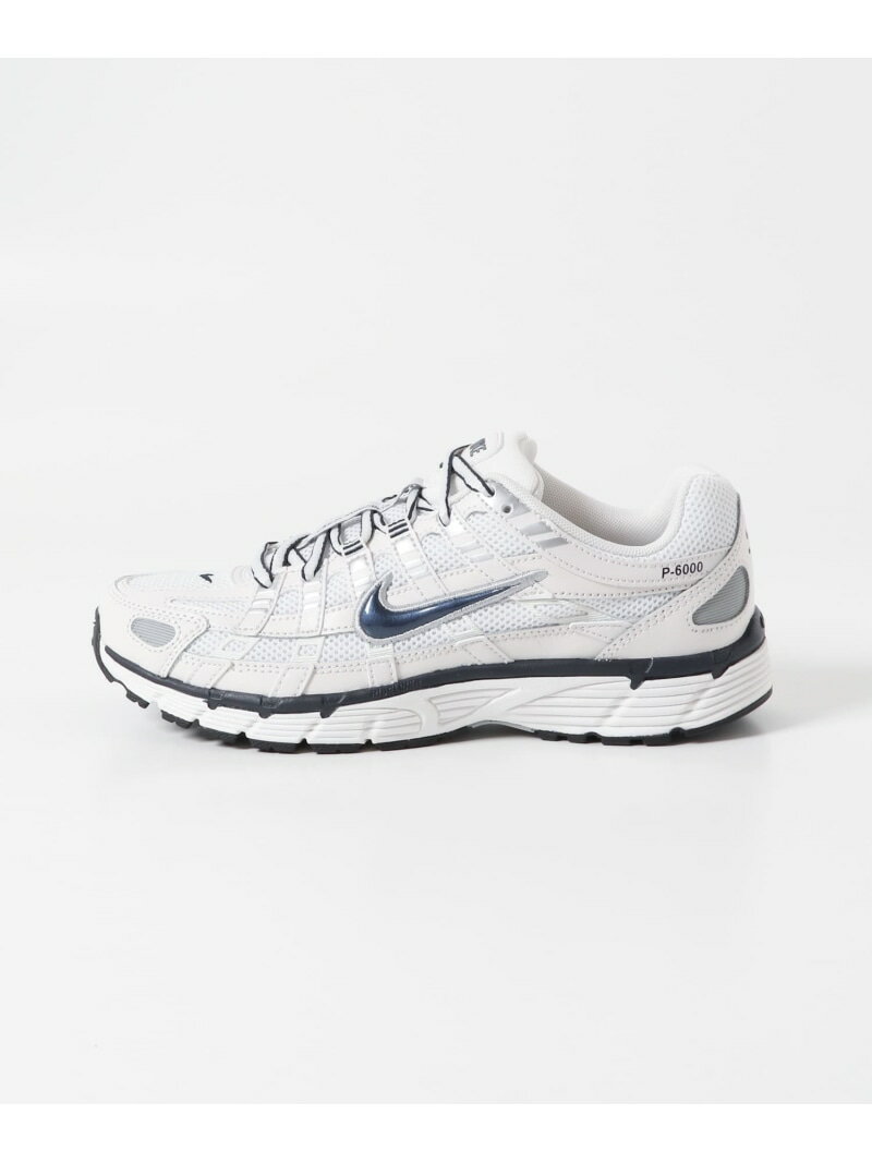 NIKE P-6000 Sonny Label サニーレーベル シューズ・靴 スニーカー【送料無料】[Rakuten Fashion]