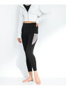 【SALE/20%OFF】SLAB Bicolor Leggings Sonny Label サニーレーベル 靴下・レッグウェア レギンス・スパッツ ブラック ...