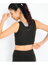 【SALE/40%OFF】SLAB ActiveBicolorBratop Sonny Label サニーレーベル インナー・ルームウェア ブラジャー グリーン...