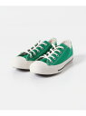 CONVERSE ALL STAR WASHED CANVAS OX Sonny Label サニーレーベル シューズ・靴 スニーカー グリーン【送料無料】[R...