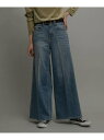 Sonny Label レディース パンツ サニーレーベル