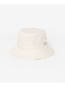 New Era BUCKET01 BASIC TYPE CHR Sonny Label サニーレーベル 帽子 ハット ホワイト【送料無料】[Rakuten Fa...