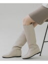 【SALE/50%OFF】REMME ロングブーツ Sonny Label サニーレーベル シューズ・靴 ブーツ ブラック ベージュ【RBA_E】【送料無料】[...