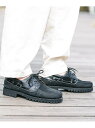 TimberLand 3 eye Classic Sonny Label サニーレーベル シューズ・靴 その他のシューズ・靴 ブラック【送料無料】[Rakuten Fashion]