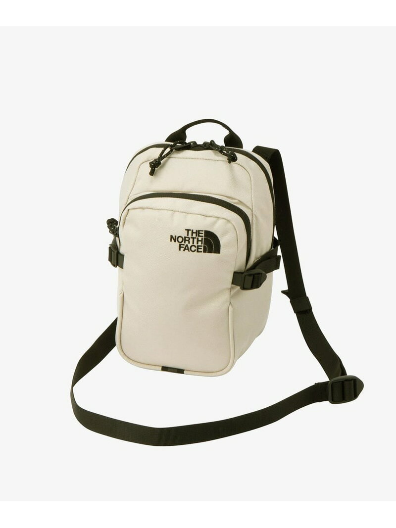 Rakuten - THE NORTH FACE BOULDER MINI SHOULDER Sonny Label サニーレーベル バッグ ショルダーバッグ ブラック ホワイト【送料無料】[Rakuten Fashion]