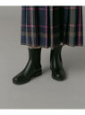 TEMPERATE JOEL Sonny Label サニーレーベル シューズ・靴 レインシューズ・ブーツ ブラック【送料無料】[Rakuten Fashion...