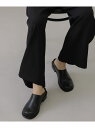【SALE/60%OFF】ボアインソールサボ Sonny Label サニーレーベル シューズ・靴 その他のシューズ・靴 ホワイト ブラック【RBA_E】[Ra...