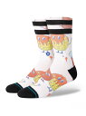 STANCE SOCKS BOCK BOCK Sonny Label Tj[[x CEbOEFA C zCg[Rakuten Fashion]