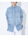 Sonny Label レディース トップス サニーレーベル