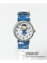 TIMEX TIMEX*PEANUTS Sonny Label サニーレーベル ファッショングッズ 腕時計【送料無料】[Rakuten Fashion]