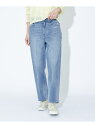 Sonny Label レディース パンツ サニーレーベル