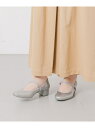 TEMPERATE CANNON GLITTER Sonny Label サニーレーベル シューズ・靴 レインシューズ・ブーツ シルバー【送料無料】[Rakut...