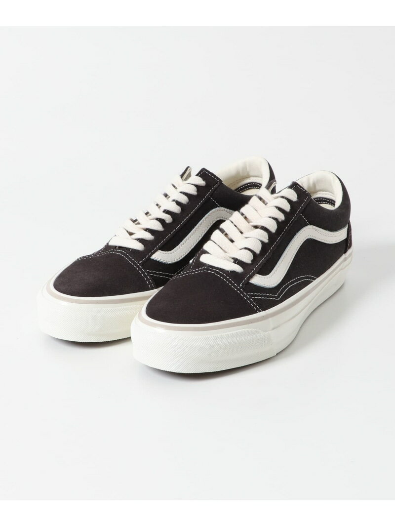 乐天商城 - VANS MTE Old Skool Sonny Label サニーレーベル シューズ・靴 スニーカー ブラック【送料無料】[Rakuten Fashion]