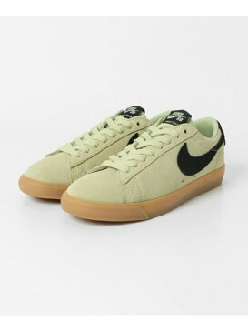 [Rakuten Fashion]NIKESBズームブレーザーLOWGT Sonny Label サニーレーベル シューズ スニーカー/スリッポン ブラック【送料無料】