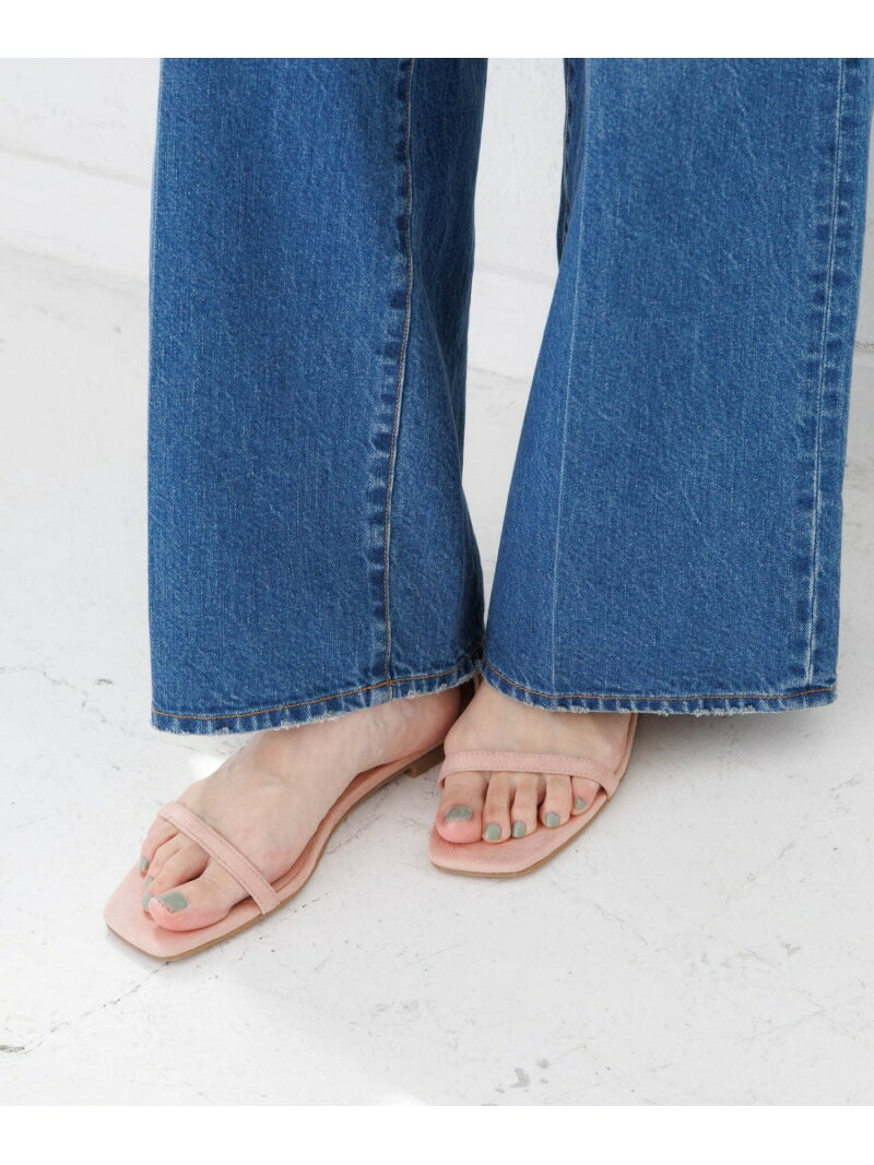 եɥ Sonny Label ˡ졼٥ 塼  ԥ ֥å̵[Rakuten Fashion]