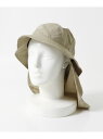 New Era BKT01 PACK SUNSHADE BGE Sonny Label サニーレーベル 帽子 ハット ベージュ【送料無料】[Rakuten Fa...