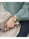 TIMEX ELEVATED CLASSICS Sonny Label サニーレーベル アクセサリー・腕時計 腕時計【送料無料】[Rakuten Fashion] その1