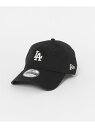 New Era 920 SWEAT BAND LOSDOD BLK Sonny Label サニーレーベル 帽子 キャップ ブラック【送料無料】[Rakuten...
