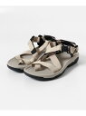 【SALE/20%OFF】Teva M HURRICANE TERRA DACTYL Sonny Label サニーレーベル シューズ・靴 サンダル ブラック ...