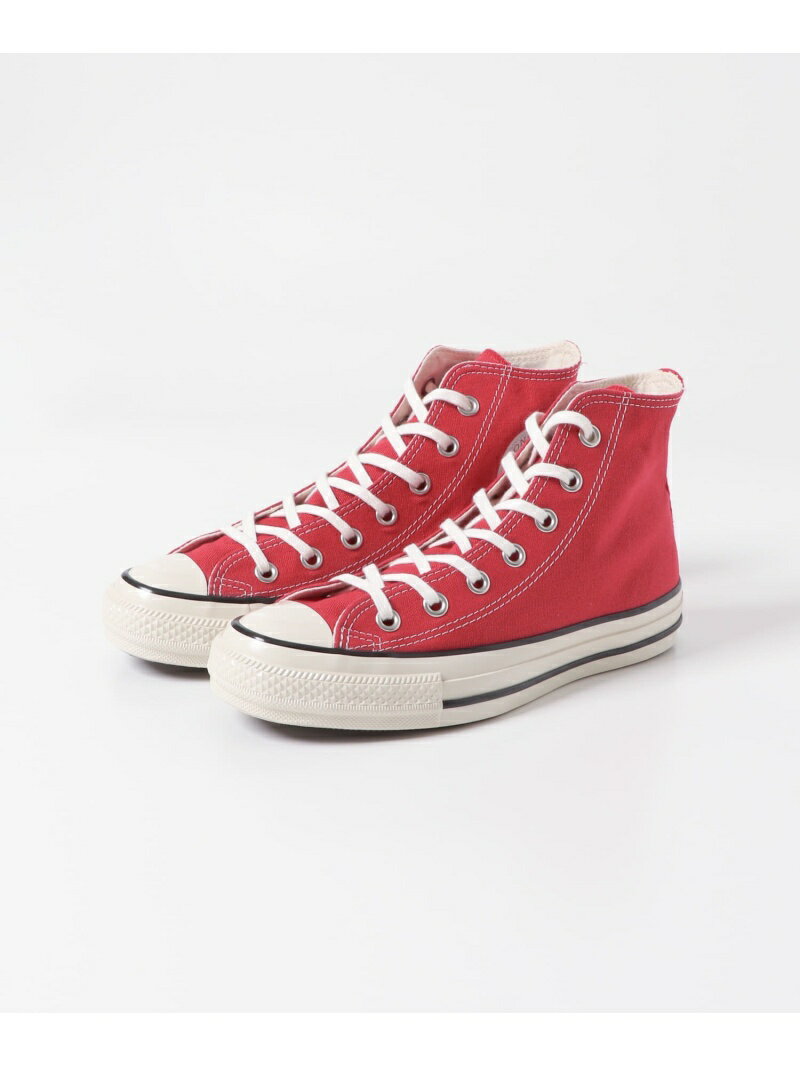 【SALE／20%OFF】CONVERSE AL