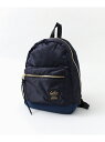 【SALE/10%OFF】Sonny Label Legato largo 高密度ナイロン×ダイバー素材リュック サニーレーベル バッグ【RBA_S】【RBA_E】【送料無料】