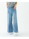 Sonny Label レディース パンツ サニーレーベル