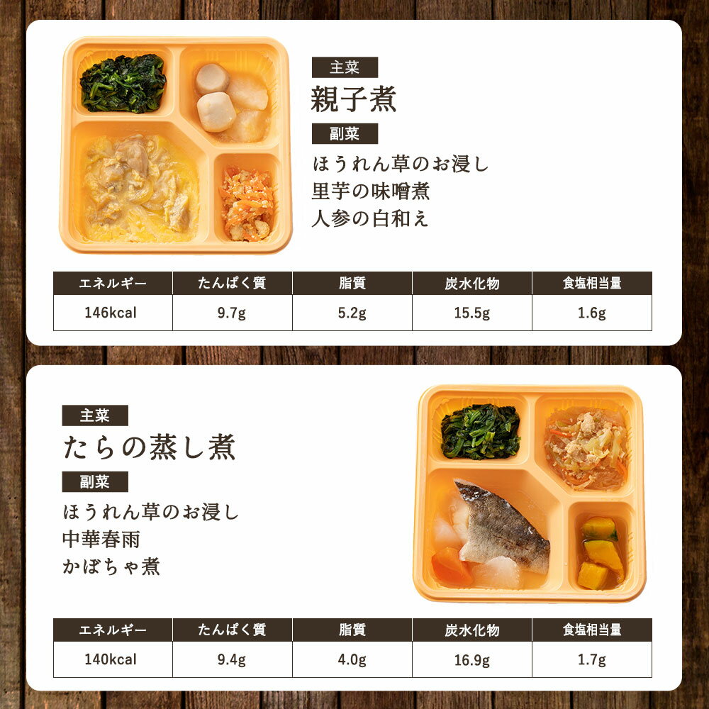 楽天市場 消化にやさしい食 Aセット 10食分 退院 術後 消化が良い 胃にやさしい 健康直球便