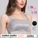 新生活 ナイトブラ 育乳 ブラジャー ノンワイヤー レディース 小胸 大きいサイズ 下着 夜用ブラ 盛 ランジェリー 脇肉 リフトアップ 垂れ 脇高補正 産後 ...