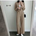 キッズ ヒップホップ パンツ ジャケット セットアップ レディース スーツ 卒業式 パンツスーツ ダンス衣装 韓国 2点セット 衣装