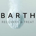 薬用BARTH(バース)中性重炭酸入浴剤【30錠】1回3錠/炭酸浴/クエン酸/重炭酸イオン/睡眠/不眠/快眠/サプリ/代謝/お風呂/ぐっすり/