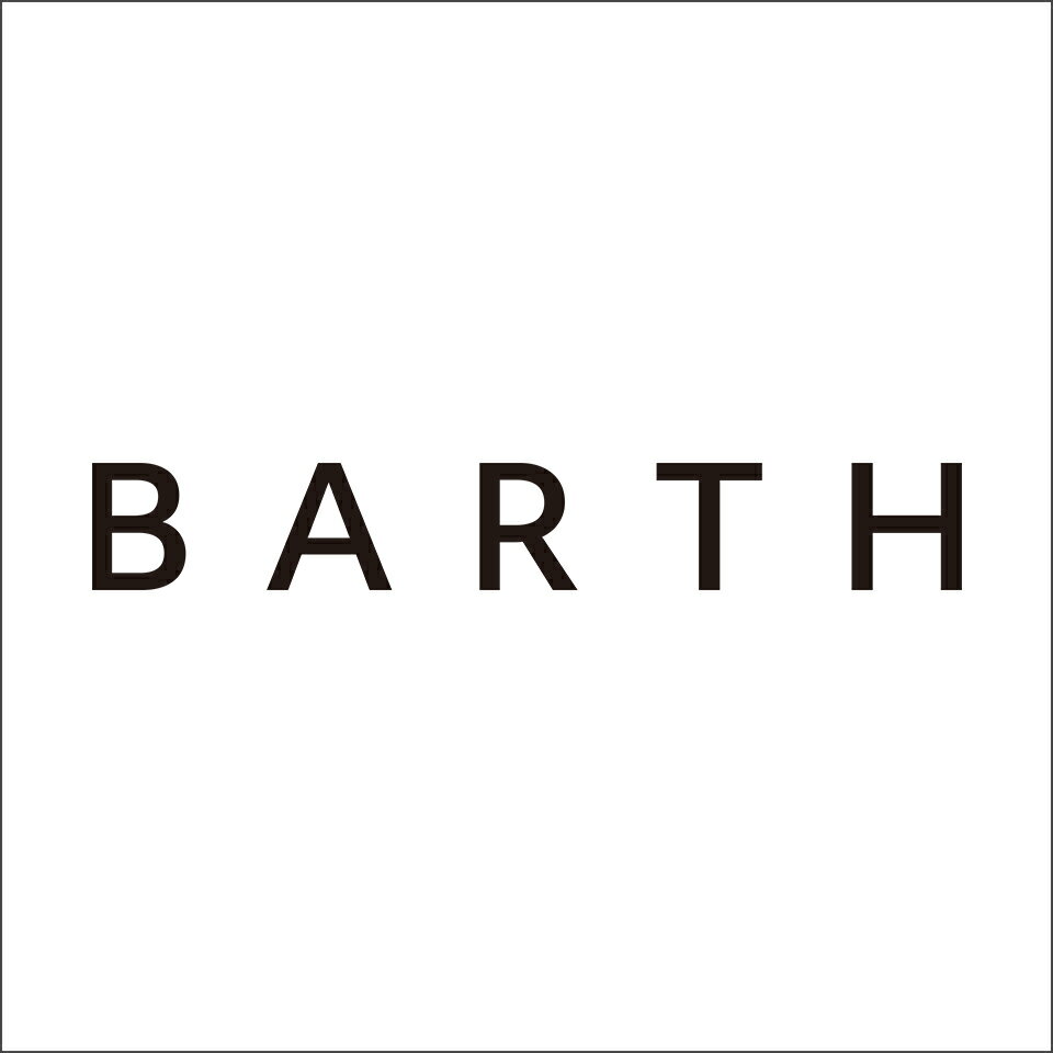 BARTH公式ストア