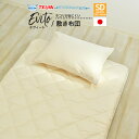 【在庫処分/なくなり次第終了】オリジナル高密度生地使用エヴィート 防ダニ 敷き布団セミダブル120×210cm(敷きふとん 敷布団 敷ふとん)(3)