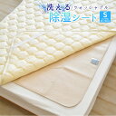 【ちょっと訳あり】洗える 除湿シート シングル 90×180cm 布団 の 下 に 敷く マット