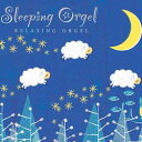 快眠 CD スリーピング・オルゴール OPJ-552 4961501646714 眠り