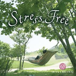 快眠 CD ストレスフリー　Stress Free DLWB-1616　4961501649456　 ...