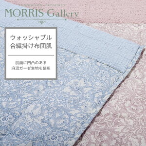 モリスギャラリー シングル 春 夏にかけておすすめご家庭で洗える肌掛けふとん Ae Mg0611インテリア 寝具 収納 麻混 東京西川 ガーゼ 合繊肌掛けふとん ウォッシャブル 西川 ウォッシャブル 洗濯 寝具 合繊肌掛け布団 ふとん 布団 Ae Mg0611 Sleepsquare 店 モリスギャラリー シングル 春 夏にかけておすすめご家庭で洗える肌掛けふとん Ae Mg0611インテリア 寝具 収納 麻混 東京西川 ガーゼ 合繊肌掛けふとん ウォッシャブル 西川 ウォッシャブル 洗濯 寝具 合繊肌掛け布団 ふとん 布団 Ae Mg0611 Sleepsquare 店