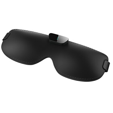 いびき防止グッズ いびき対策 スノアサークル スマートアイマスク Snore Circle Smart Eye Mask アイマスクをつけるだけ いびきをストップ!特許取得テクノロジー搭載 骨伝導と音認識でいびきを正確にキャッチ。ウェアラブル快眠グッズ 国内正規品
