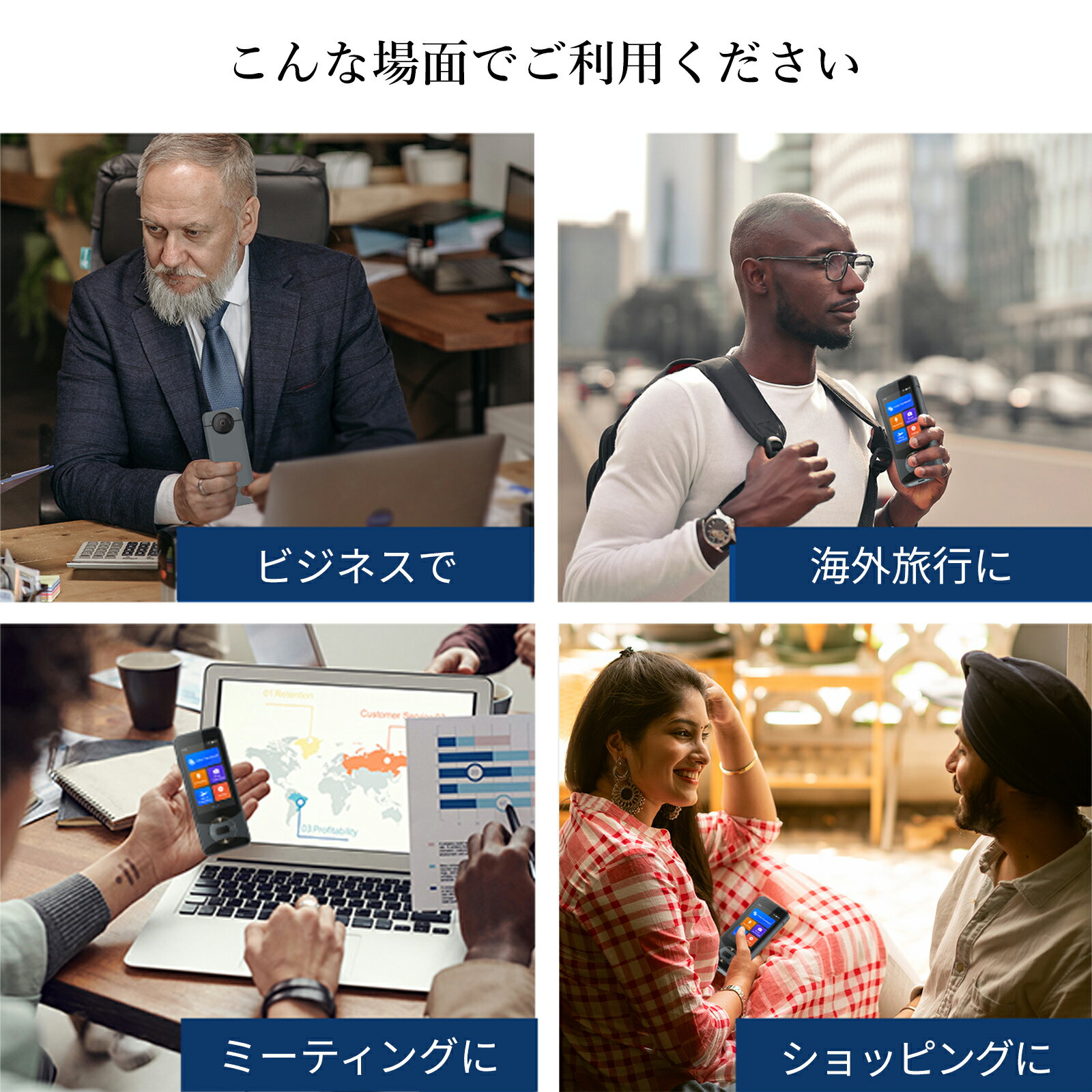 �ڥޥ饽����� 10%OFF�����ݥ�������������� Wooask W10 ���������� ���� ���������� 138�����б� 0.5������ �̿����� ���ե饤�� ���å������꡼�� Wifi �ӥ��ͥ� ��ĥ ��سؽ� ������ Bluetooth 5.0�б� ���� 4G 5G WiFi 7���ֻ��Ѳ� ���졼