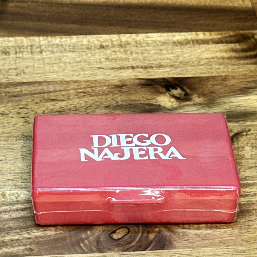Rakuten - NOTHING SPECIAL ナッシングスペシャル DIEGO NAJERA BEARINGS レッド ABEC9 スケートボード ベアリング 8個入り