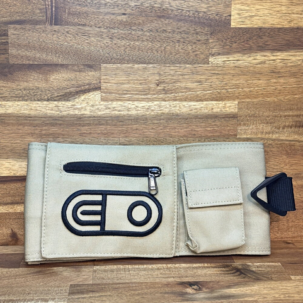 Rakuten - AIRBLASTER エアブラスター Airblaster Leg Bag レッグバック リーシュコード