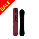 【WAXサービス!SALE30%OFF】22-23 WRX Mk-T ダブリューアールエックス マークティー国産スノーボード グラトリ ラントリ いぐっちゃん