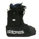 23-24 eb's BOOTS COVER u[cJo[ Xm[{[hu[cpJo[