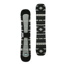 23-24 eb's KNIT COVER ETHNIC BLACK エビス ニットカバー エスニック ブラック スノーボード用 ケース ソールカバー 傷防止 サビ防止 保管 車移動に便利