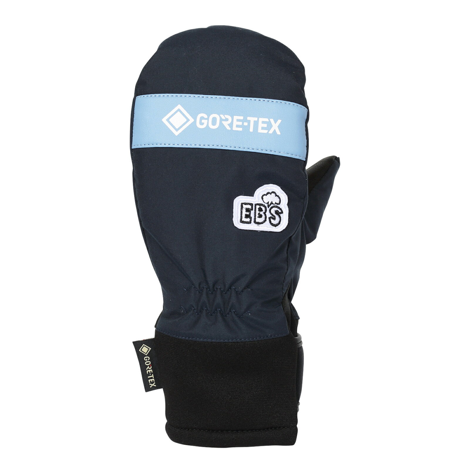 eb's Jr MITT NAVY GORE-TEX WjA~bg lCr[ SAebNX 5{wCi[ XL[ Xm[{[h V ۉ h