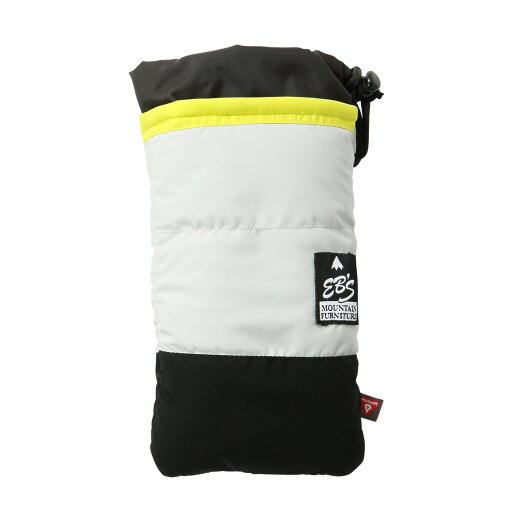23-24 eb'S WARM BAG GREY BLACK エビス ウォームバッグ グレーブラック スマホケース 電子タバコケース 保温 防水 23-24 eb'S WARM BAG GREY BLACK エビス ウォームバッグ グレーブラック スマホケース 電子タバコケース 保温 防水