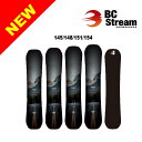 【15%OFF】24-25 BC Stream BRAH ビーシーストリーム ブラフ カービング ラントリ ラマさん 平間和徳 国産
