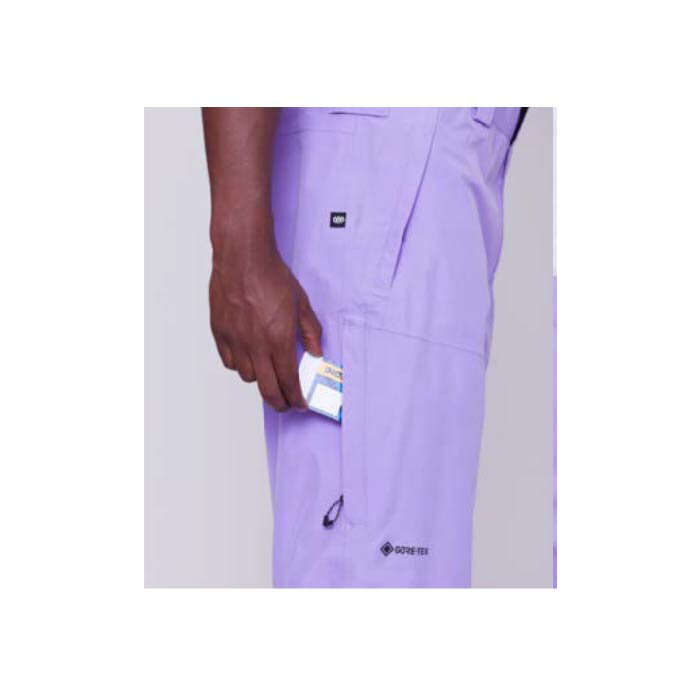 【アウトレット】23-24 686 GORE-TEX CORE SHELL PANTS シックスエイトシックス ゴアテックス コアシェルパンツ スノーボードウェア メンズ 3